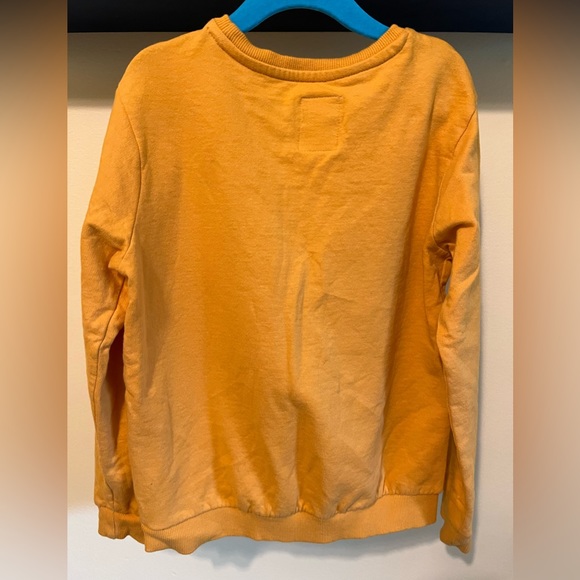 HOP Bright & Cheery ‘Be Nice - Do Good Things’ Sweater - Picture 3 of 4